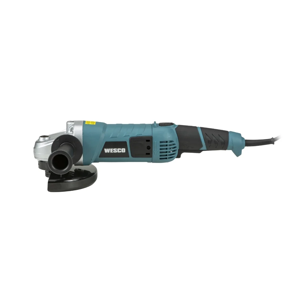 Esmerilhadeira Angular 8400RPM 7" 110V 2000W Wesco WS4701U