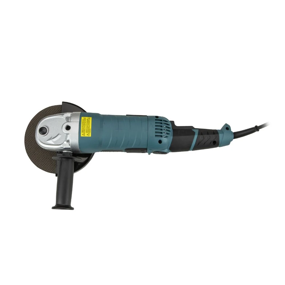 Esmerilhadeira Angular 8400RPM 7" 110V 2000W Wesco WS4701U