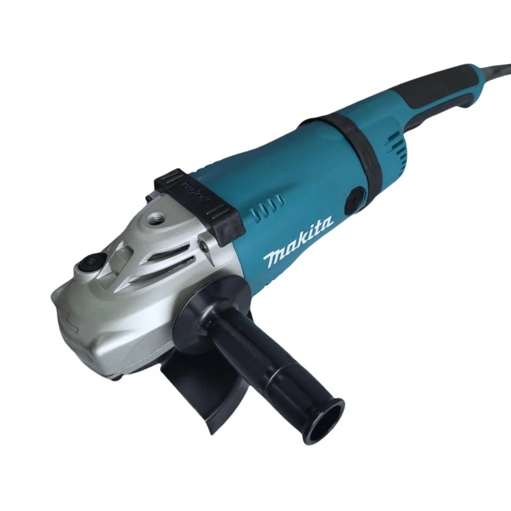 Esmerilhadeira Angular 8500RPM 7" 110V 2500W Makita GA7040S