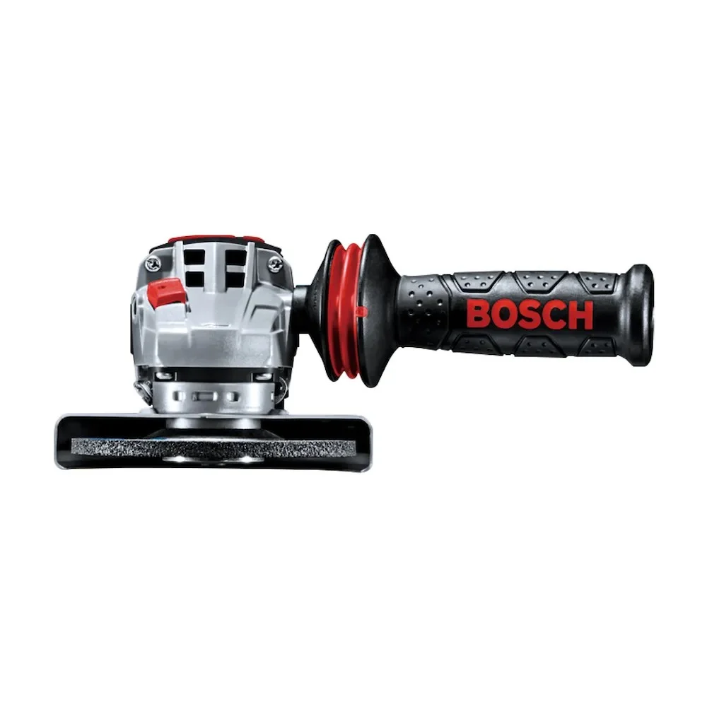 Esmerilhadeira Angular a Bateria 18V Brushless Sem Carregador e Bateria 5" Bosch GWS 18V-10