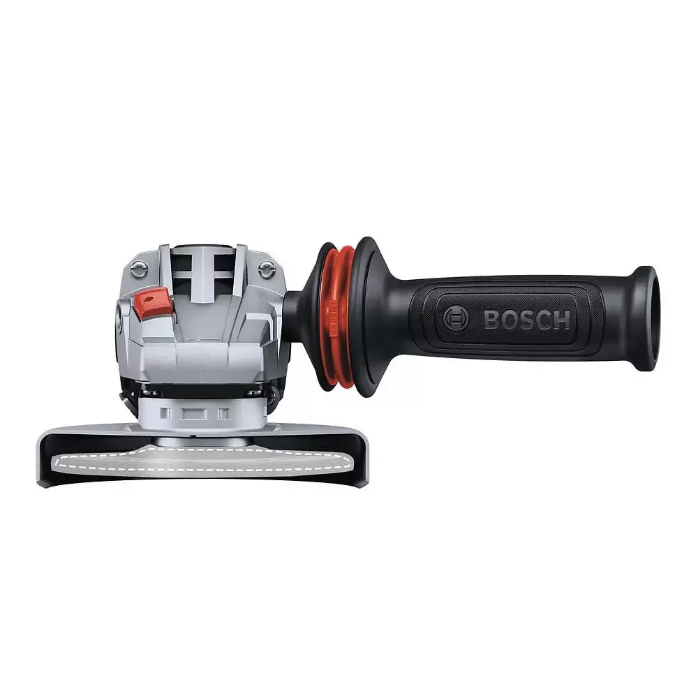 Esmerilhadeira Angular a Bateria 18V Brushless Sem Carregador e Bateria 5" Bosch GWS 18V-10P