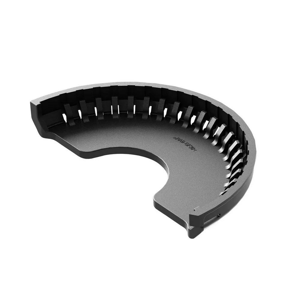 Esmerilhadeira Angular a Bateria 18V Brushless Sem Carregador e Bateria 5" Einhell AXXIO 18/125