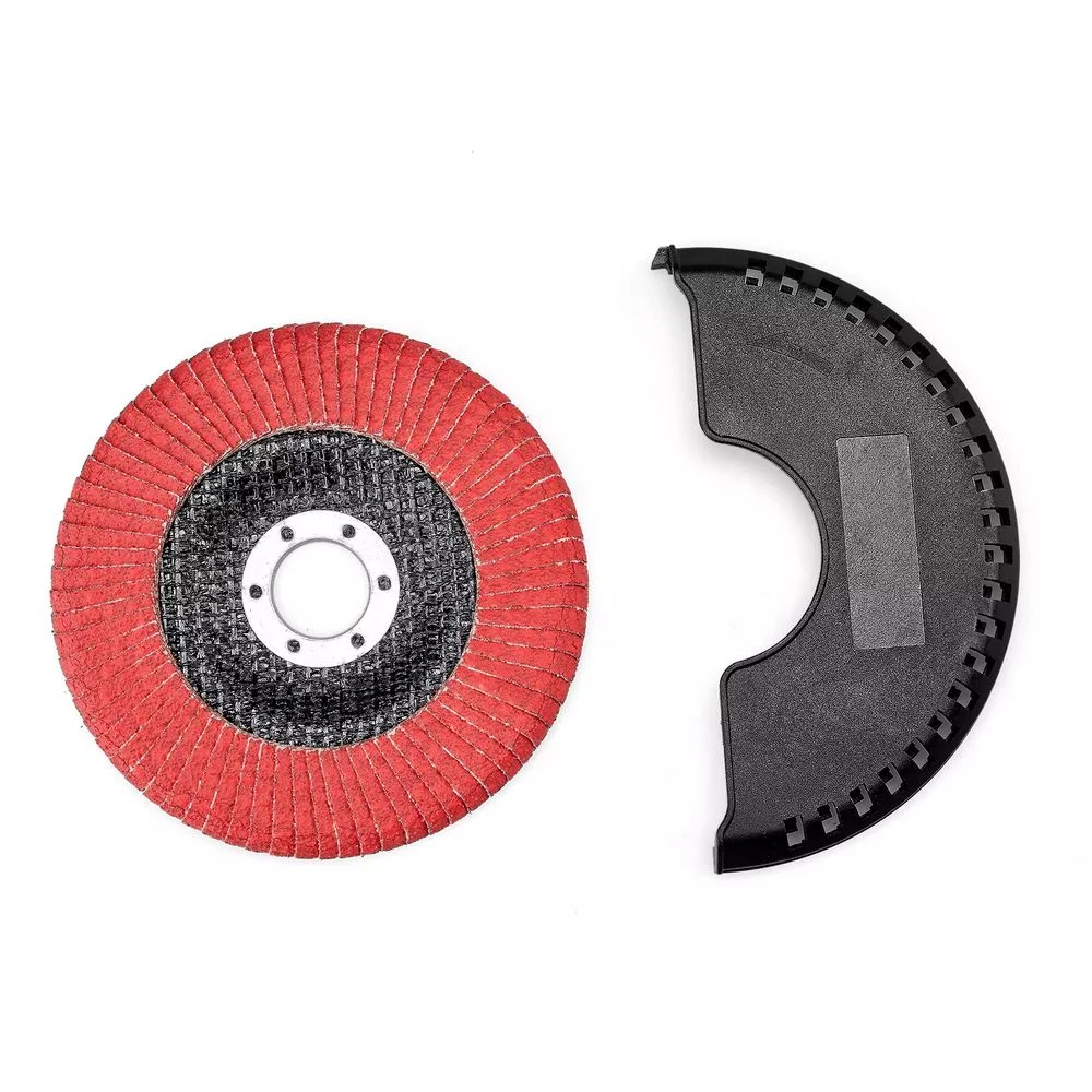 Esmerilhadeira Angular a Bateria 18V Brushless Sem Carregador e Bateria 5" Einhell TP-AG 18/125 F