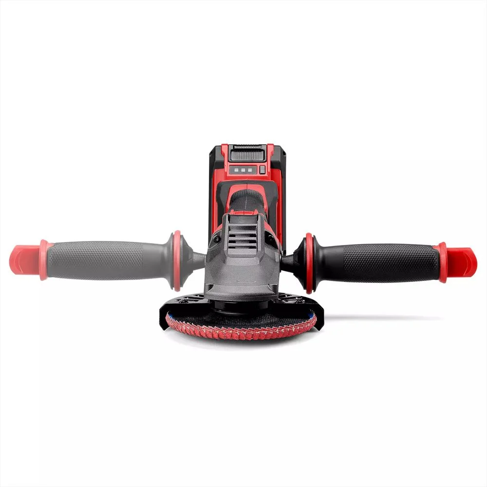 Esmerilhadeira Angular a Bateria 18V Brushless Sem Carregador e Bateria 5" Einhell TP-AG 18/125 F