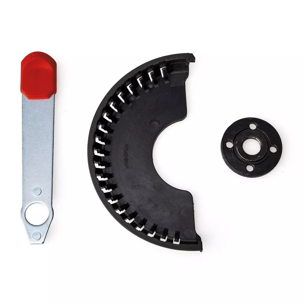 Esmerilhadeira Angular a Bateria 18V Sem Carregador e Bateria 4.1/2" Einhell TE-AG 18/115-2