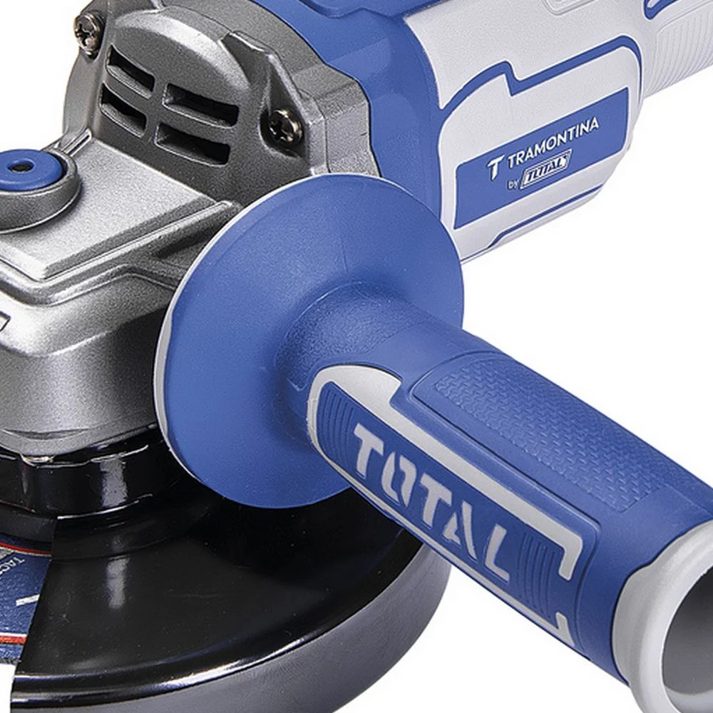 Esmerilhadeira Angular a Bateria 20V Brushless Sem Carregador e Bateria 5" Tramontina Tota 42306/005