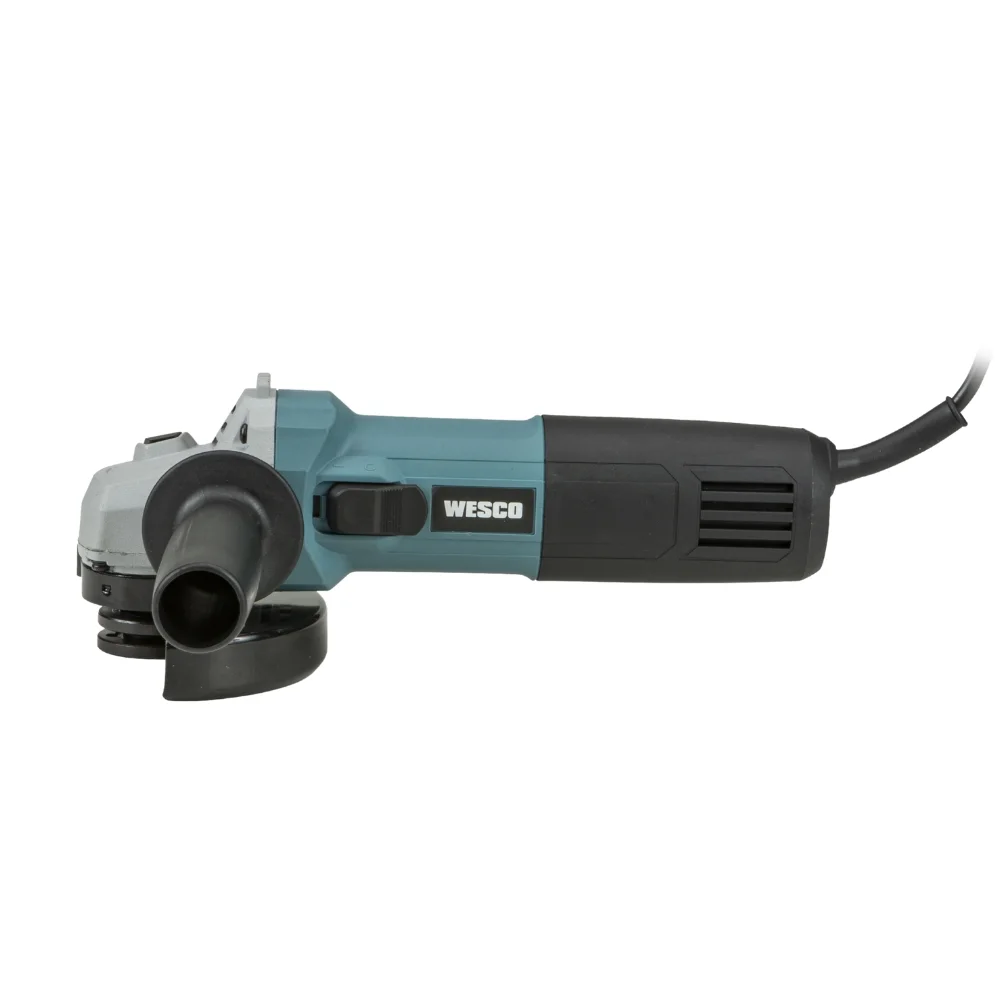 Esmerilhadeira Angular com 3 Discos 11000RPM 4.1/2" 220V 720W Wesco WS4751.3