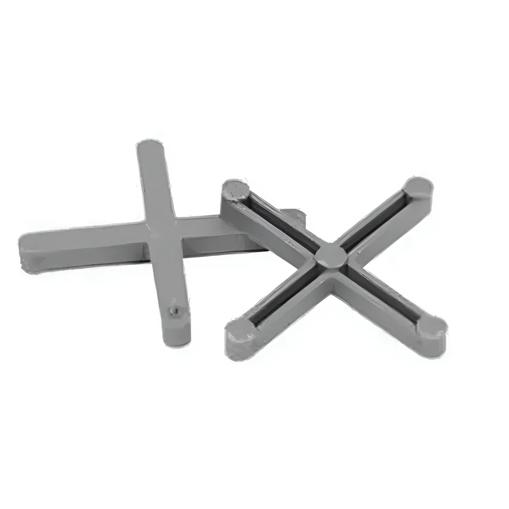 Espacador Juntapiso 100 Pecas 2MM Cortag 60500