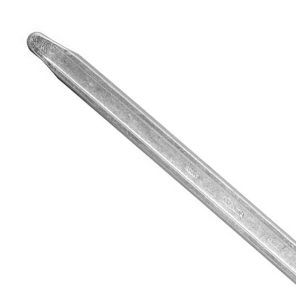 Espatula Chata Reta 460MM Corneta 9315001