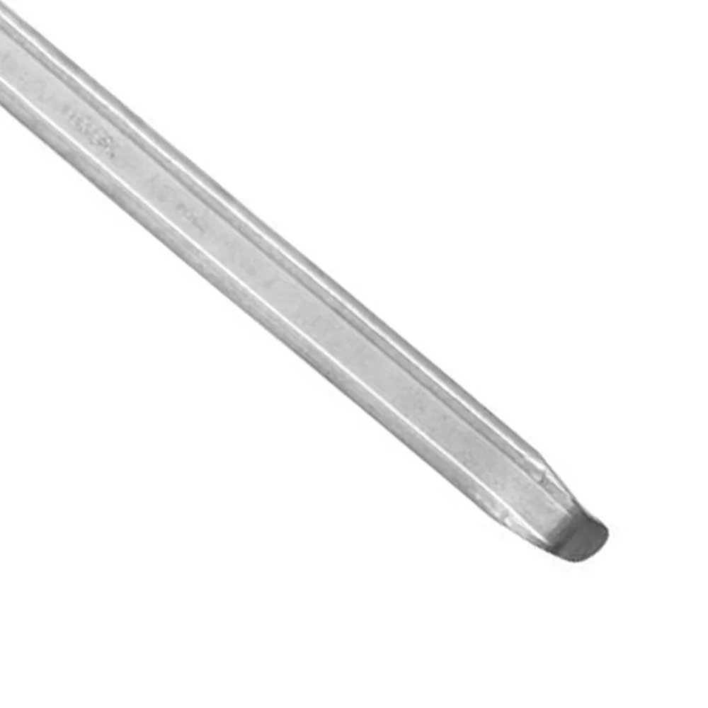 Espatula Chata Reta 460MM Corneta 9315001