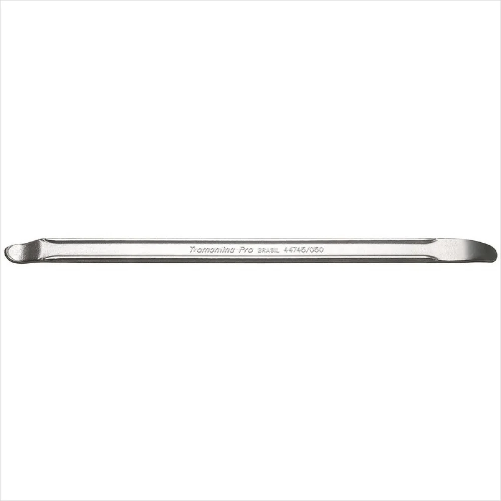 Espatula Chata Reta CRV 400MM Tramontina Pro 44745/040