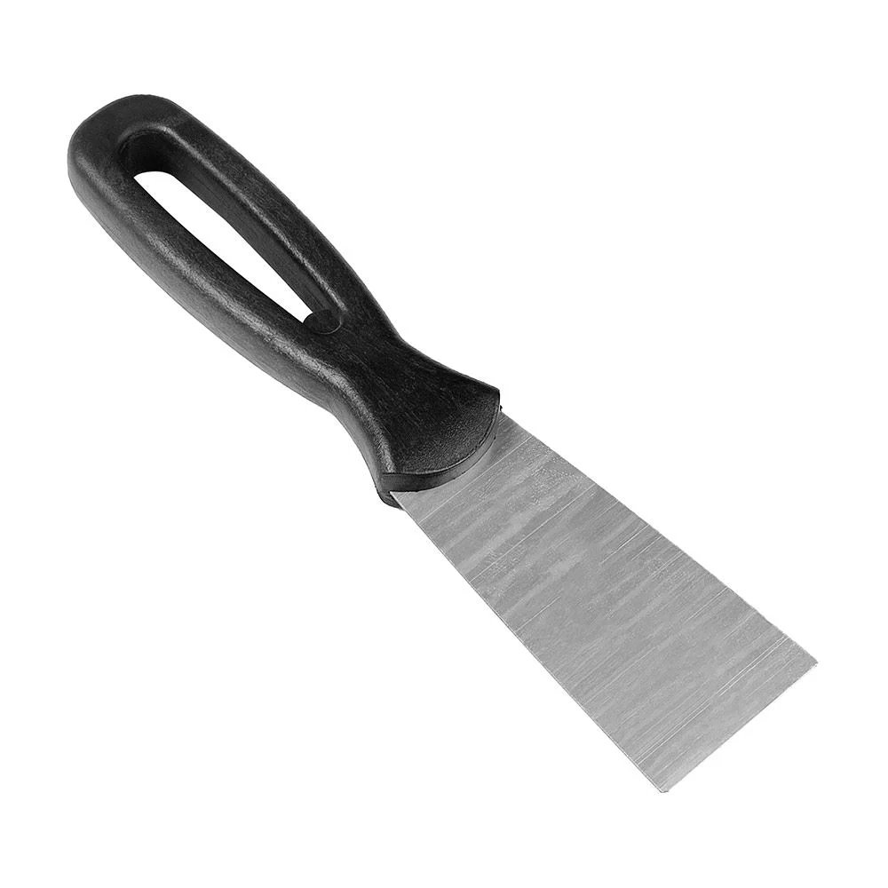 Espatula Massa Cabo Plastico 40MM Max 7104