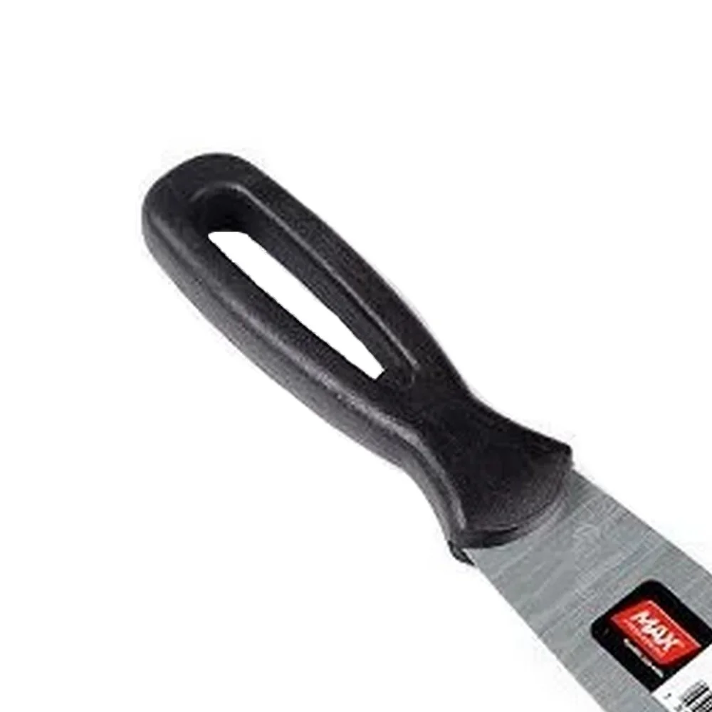 Espatula Massa Cabo Plastico 40MM Max 7104