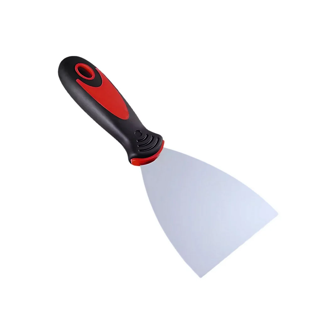 Espatula Massa Cabo Plastico 60MM Noll 3910002