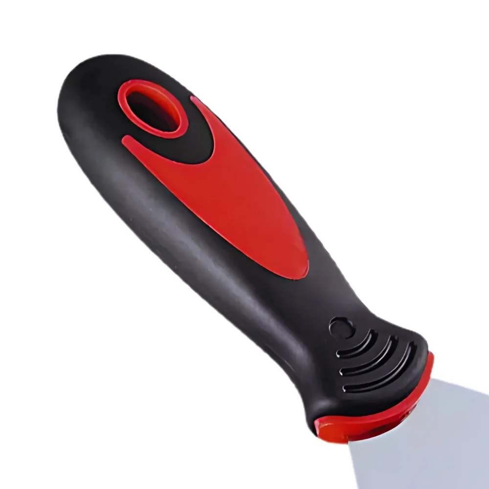 Espatula Massa Cabo Plastico 60MM Noll 3910002