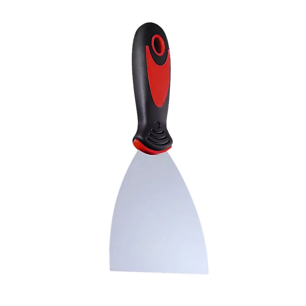Espatula Massa Cabo Plastico 60MM Noll 3910002