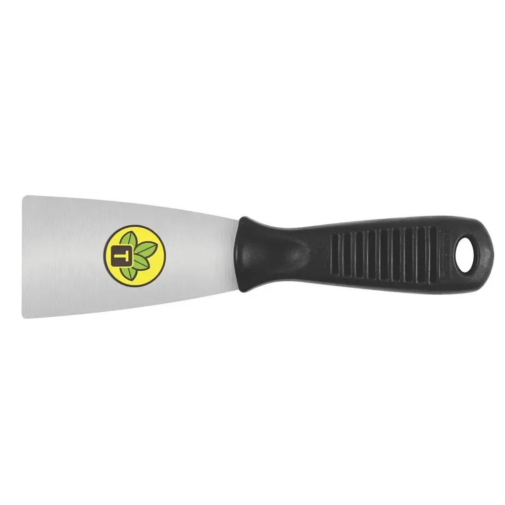 Espatula Massa Cabo Plastico 60MM Tramontina 77396/065