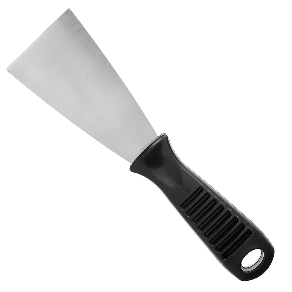 Espatula Massa Cabo Plastico 60MM Tramontina 77396/065