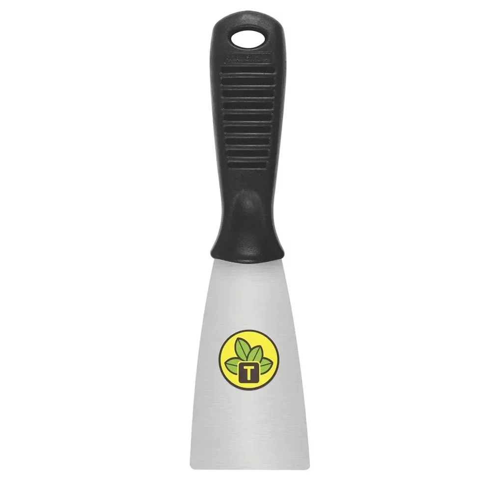 Espatula Massa Cabo Plastico 60MM Tramontina 77396/065