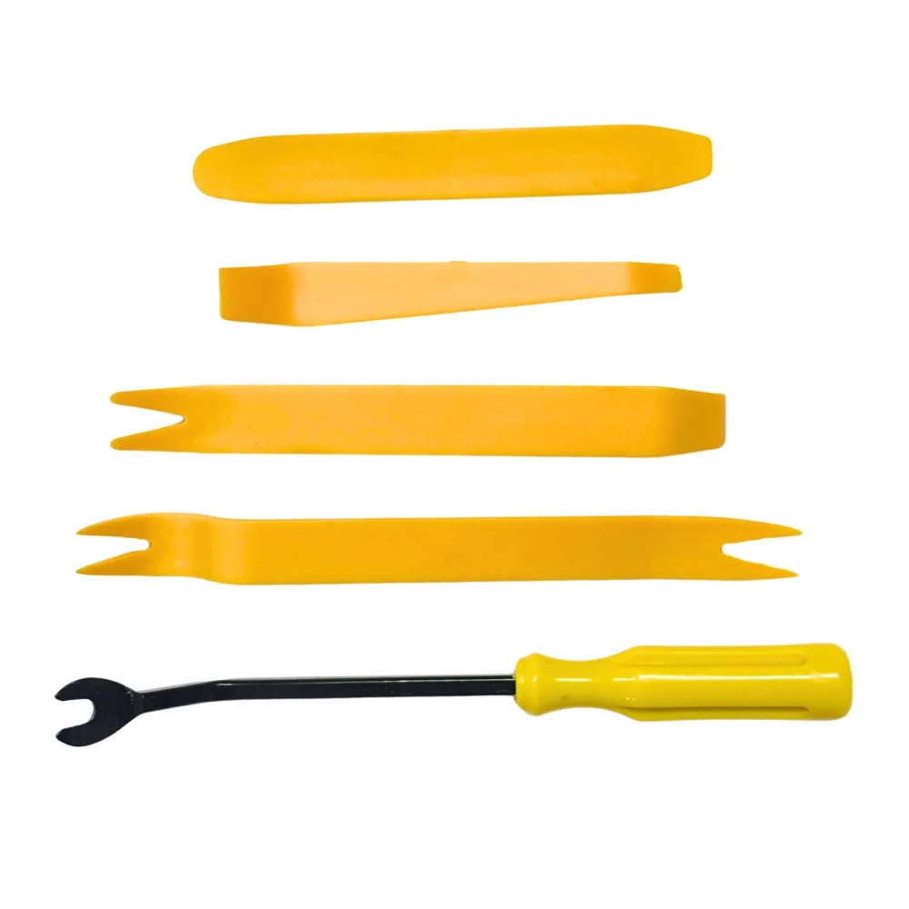 Espatula para Desmontar Painel Autotivo Graff 6670001
