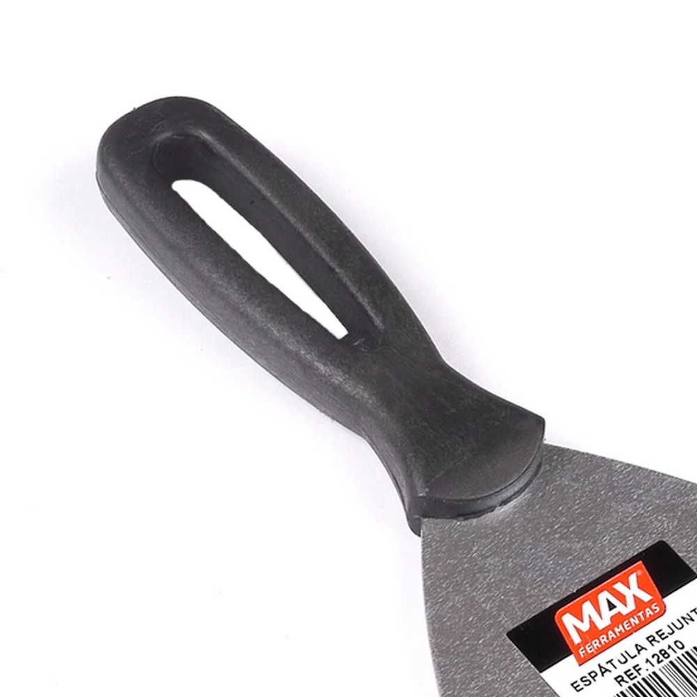 Espatula Plastica Silicone para Rejunte 100MM Max 12810