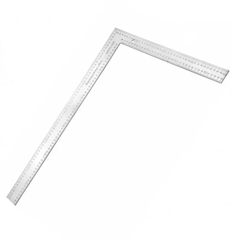 Esquadro Metalico Profissional 24" Tramontina Pro 44083/060