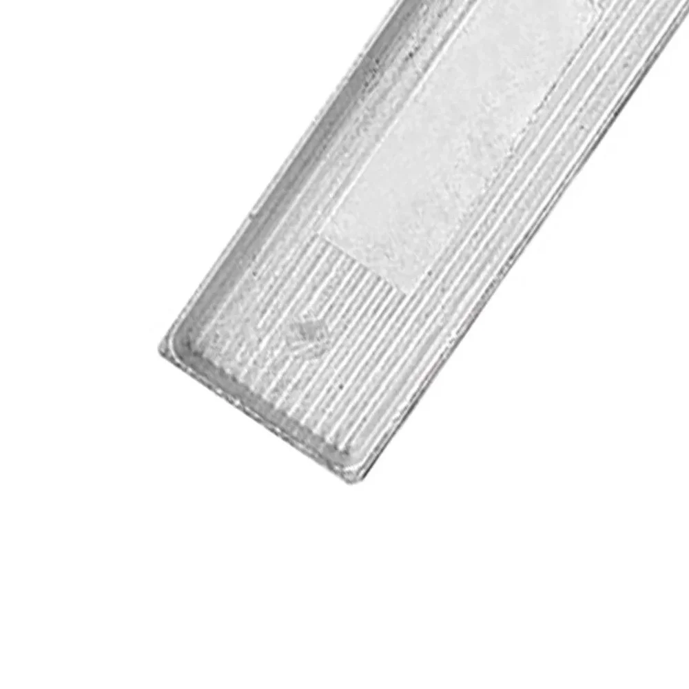 Esquadro Profissional Premium Lamina Graduada 10" Thompson 231