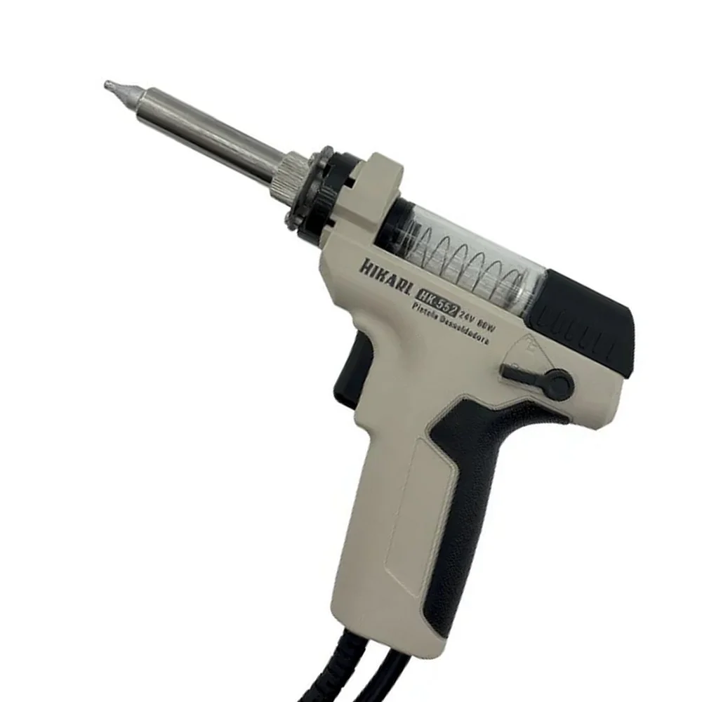 Estacao Dessoldadora Digital Bivolt 150W Hikari HK-915