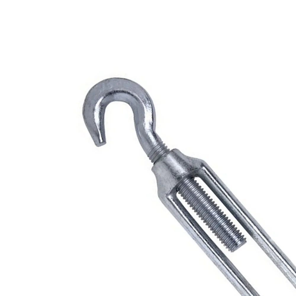 Esticador de Cabo de Aco Gancho/Olhal 1/4"-35KG Carbostorm 012277412