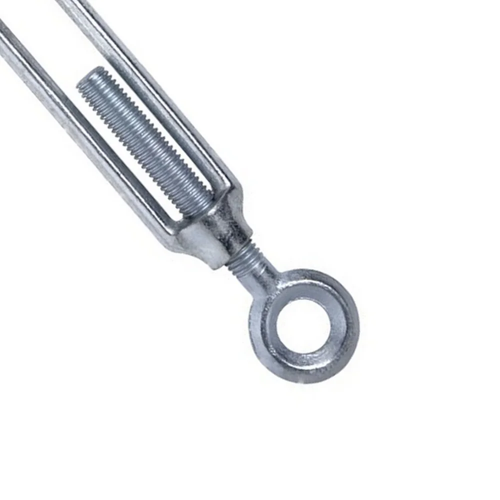Esticador de Cabo de Aco Gancho/Olhal 1/4"-35KG Carbostorm 012277412