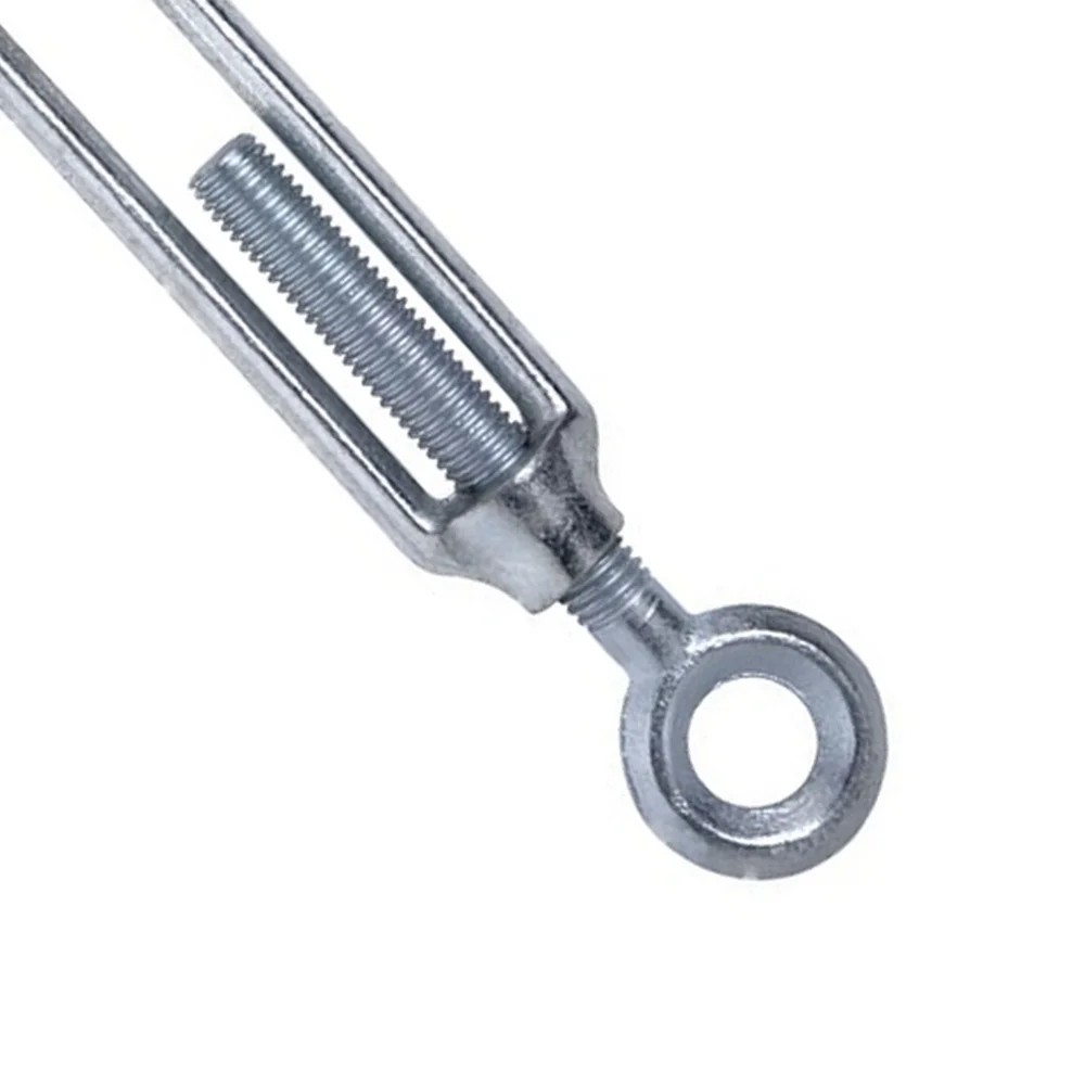 Esticador de Cabo de Aco Gancho/Olhal Capacidade 30KG 3/16"-M5 Carbostorm 012277312