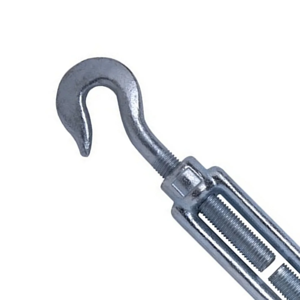 Esticador de Cabo de Aco Gancho/Olhal Capacidade 490KG 7/8"-M22 Carbostorm 012278012