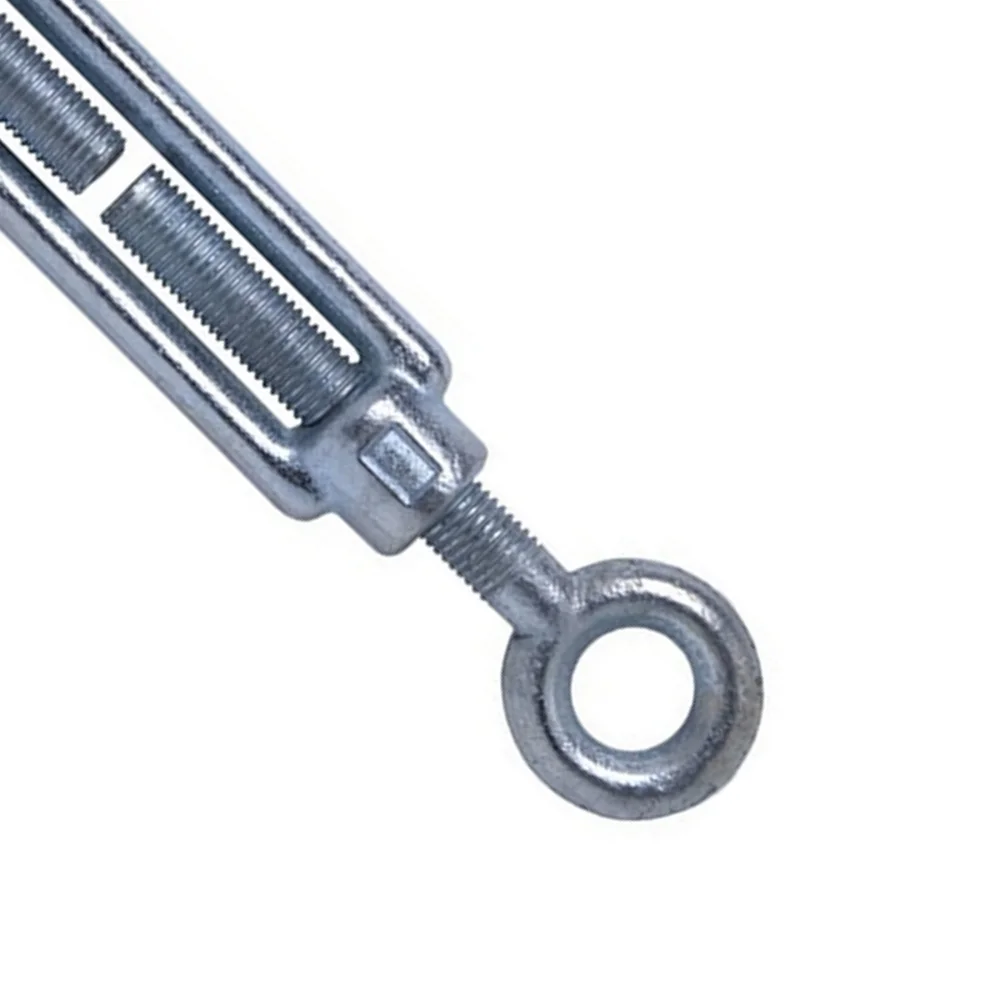 Esticador de Cabo de Aco Gancho/Olhal Capacidade 490KG 7/8"-M22 Carbostorm 012278012
