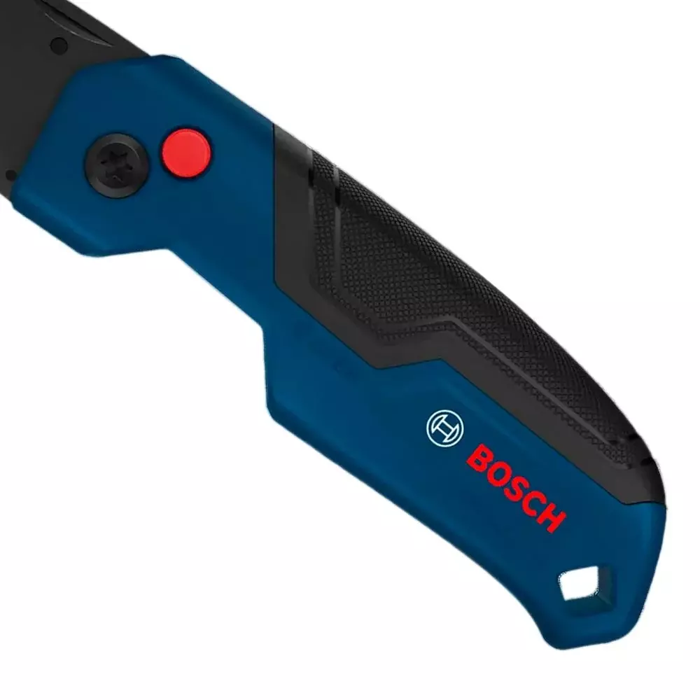 Estilete Dobravel Trapezoidal 18MM Bosch 1600A03AC3