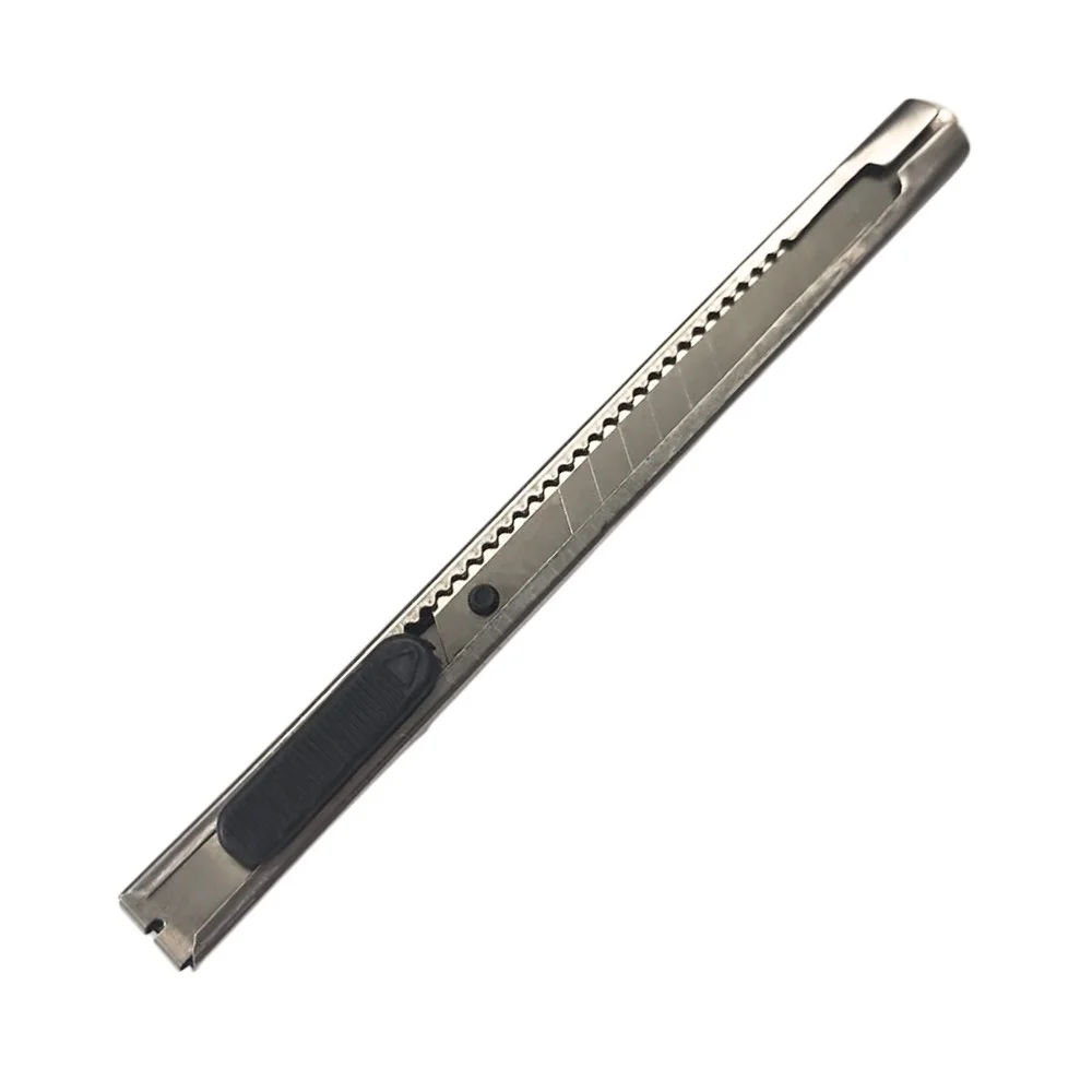 Estilete Retratil Estreito 9MM Noll 2210001