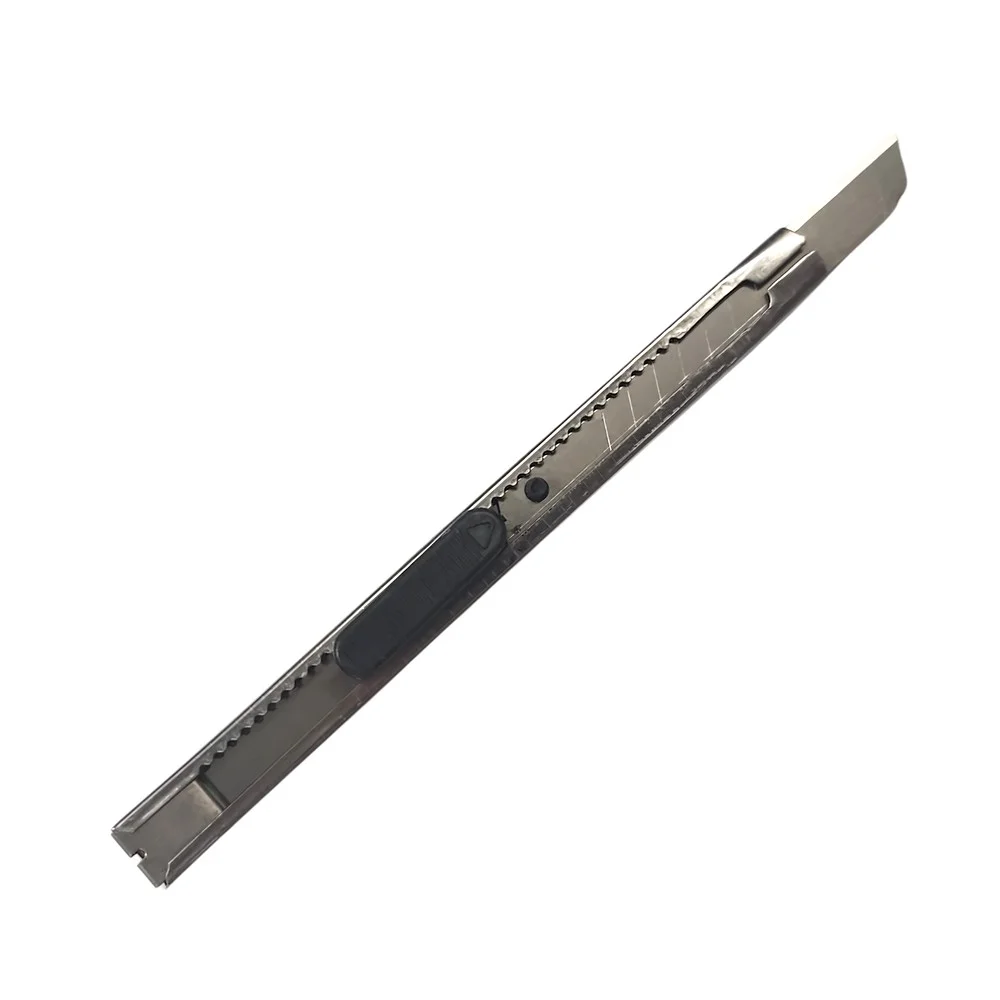 Estilete Retratil Estreito 9MM Noll 2210001