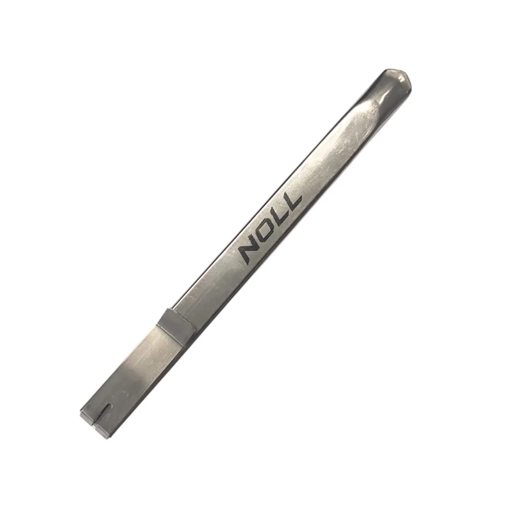 Estilete Retratil Estreito 9MM Noll 2210001
