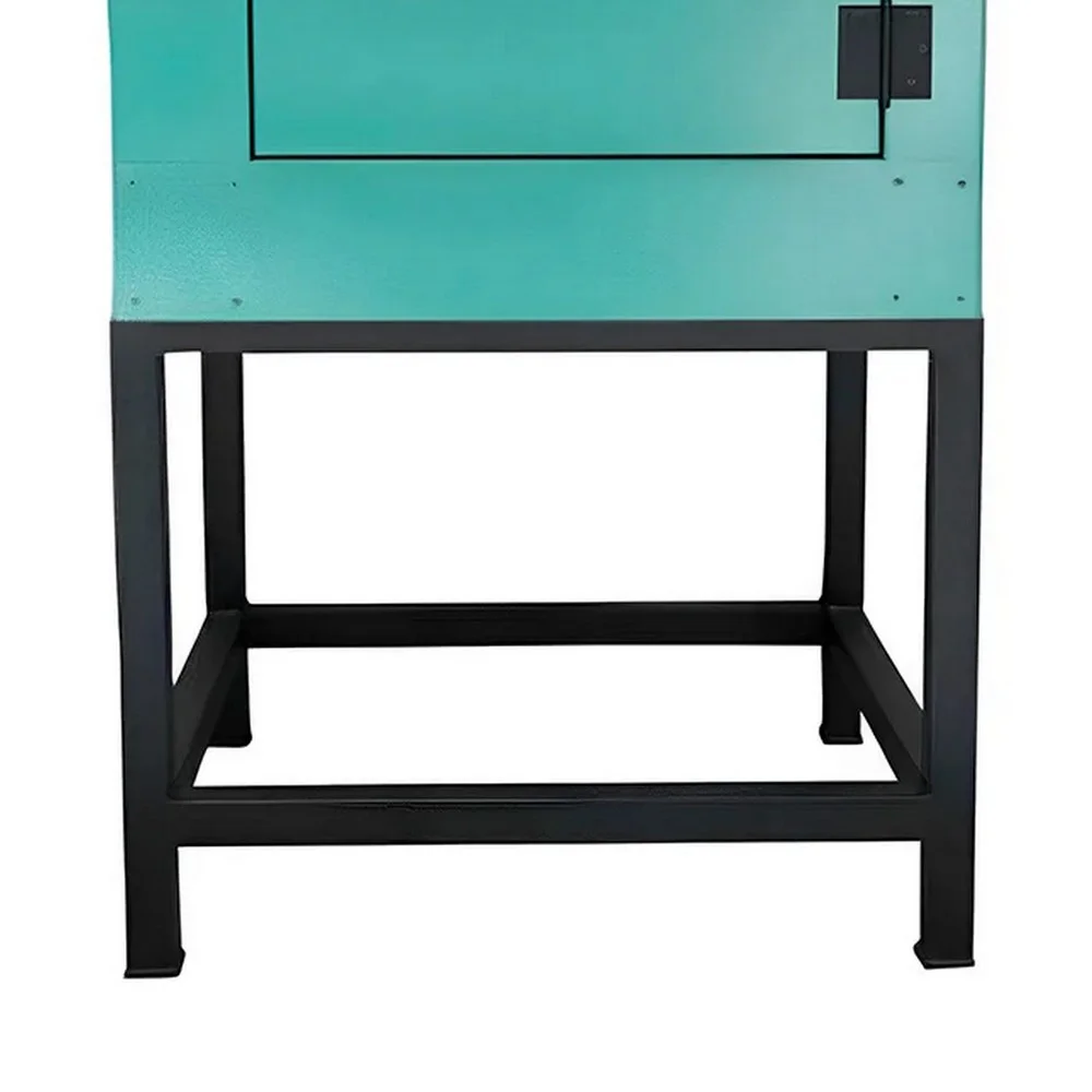 Estufa de Bancada para Eletrodos Capacidade 100KG 220V 1000W Carbografite ECG100TT