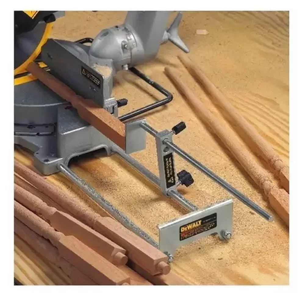 Extensao Apoio para Serra Meia Esquadria Dewalt DW7080