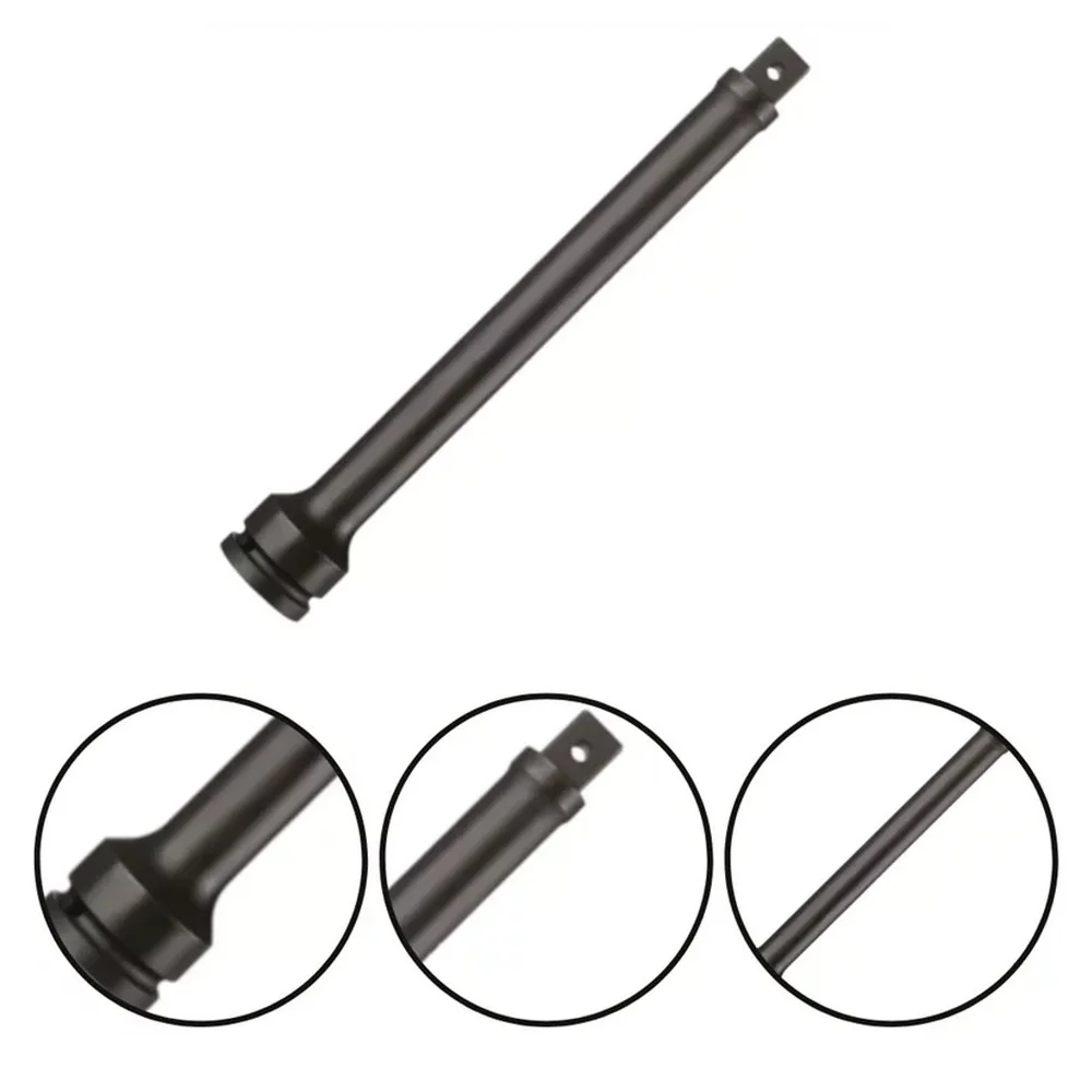 Extensao de Impacto para Soquete Encaixe 1/2" 1/2X5" Gedore Red R66100024