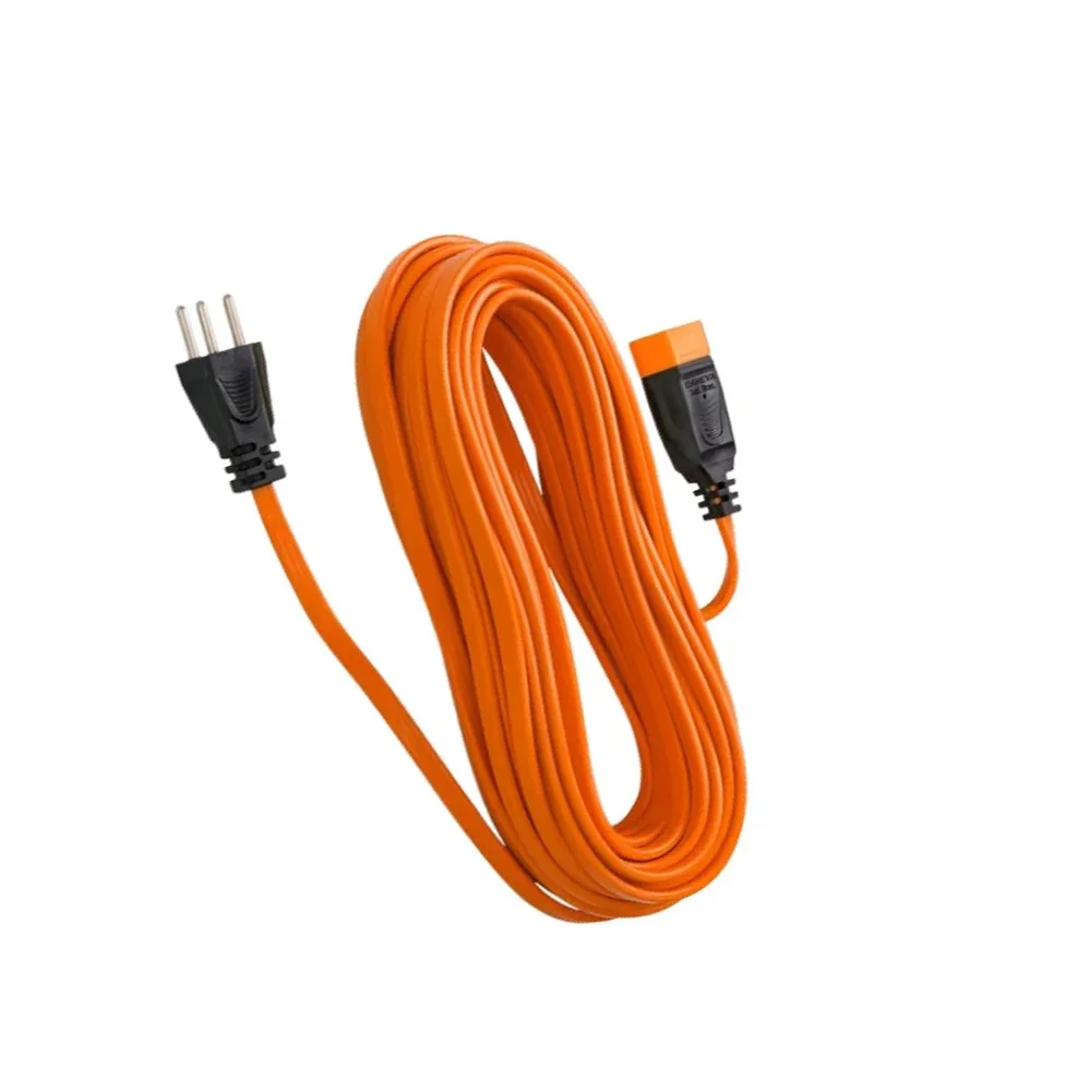 Extensao Eletrica Hard Work Cabo PP 3X2,5MM 2P+T 20A 250V Laranja 10M Daneva/Legrand 1699