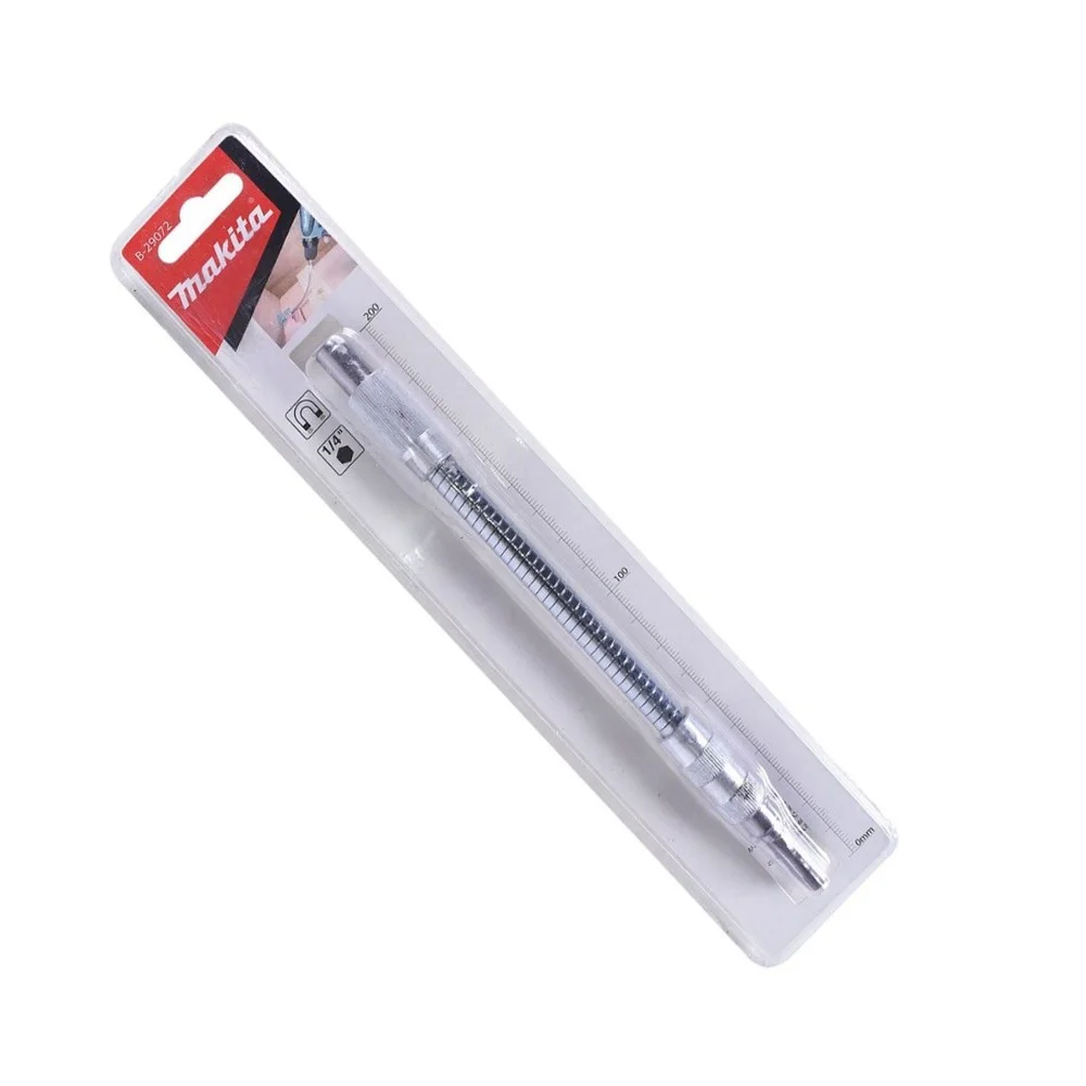 Extensao Magnetica Flexivel para Pontas USO Em Marcenaria 300MM Makita B-29094
