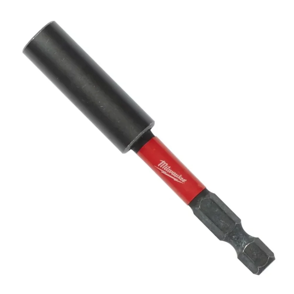 Extensao Magnetica para Pontas 1/4X76MM Milwaukee 48-32-4503