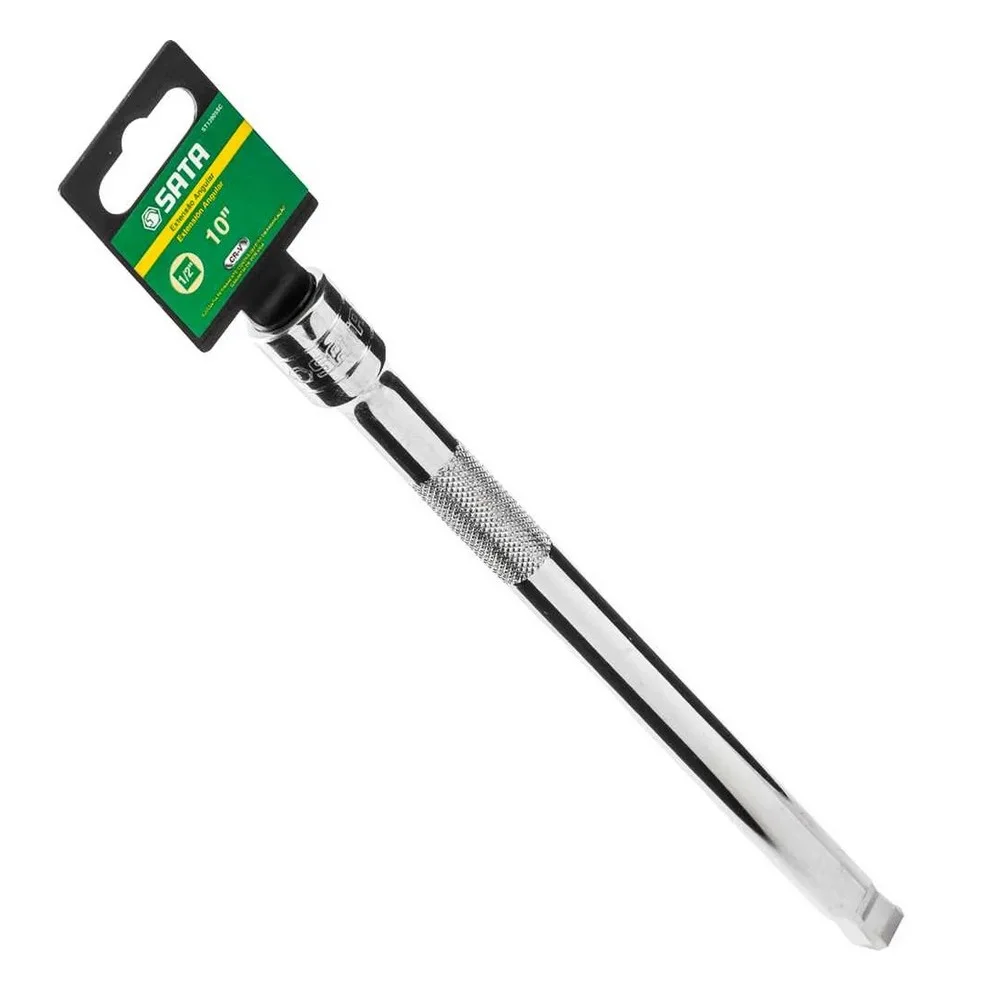 Extensao para Soquete 1/2X10" Sata ST13905SC
