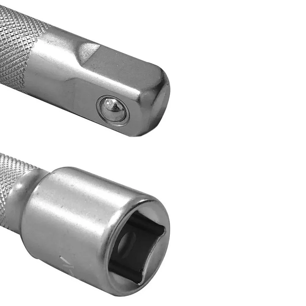 Extensao para Soquete CRV 1/2X5" Corneta 3332000