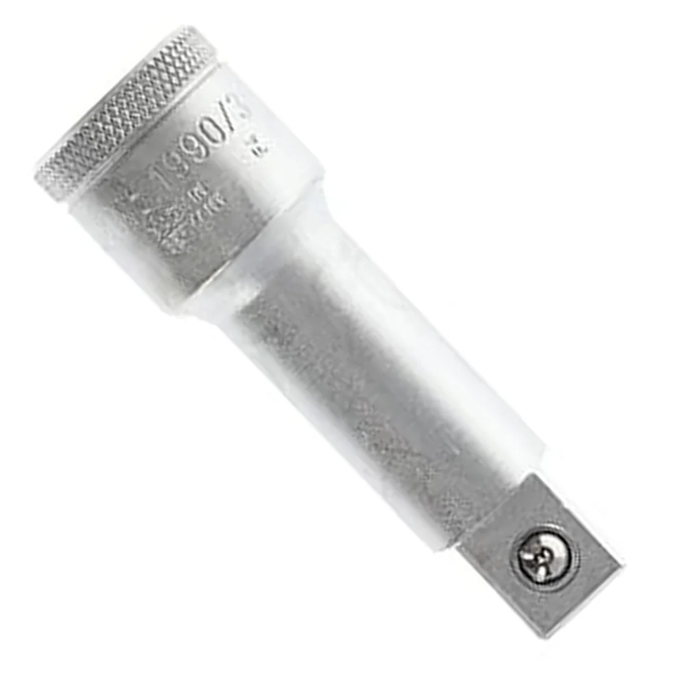 Extensao para Soquete Encaixe 1/2" CRV 1/2X3" Gedore 1990/3