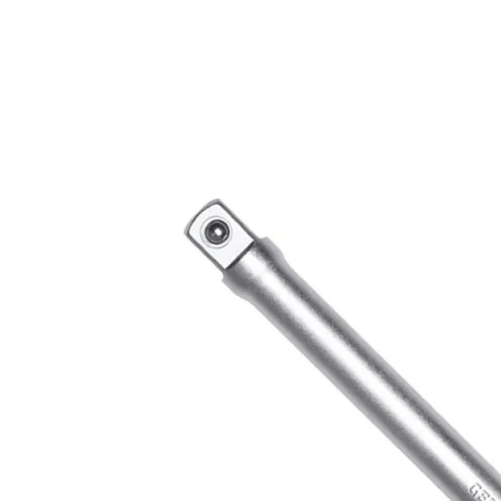 Extensao para Soquete Encaixe 1/2" CRV 1/2X5" Gedore Red R65100024