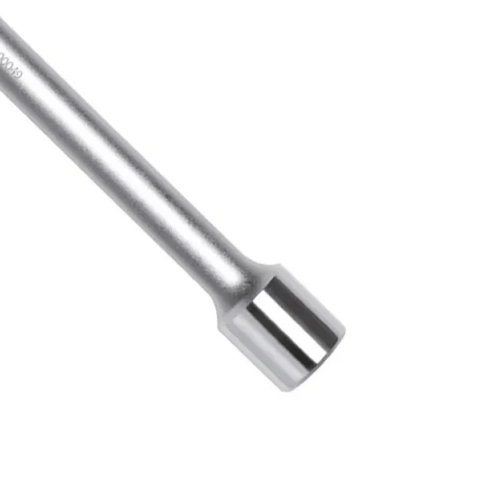 Extensao para Soquete Encaixe 1/2" CRV 1/2X5" Gedore Red R65100024