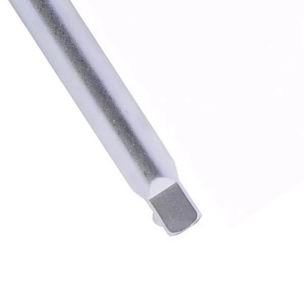 Extensao para Soquete Encaixe 1/2" CRV 1/2X5" Gedore Red R65100024