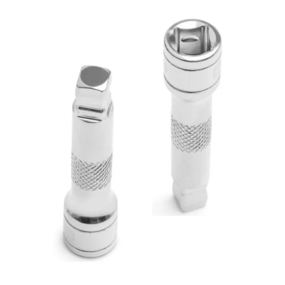 Extensao para Soquete Encaixe 3/8" CRV 3/8X3" Sata ST12903SC